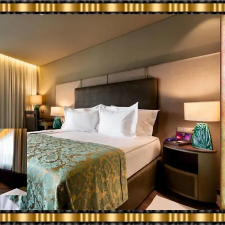 Jaguar - Airport To And Center And Vice-versa Is A Free And Continuous Shuttle Service From 7am To 8pm Hotel Porto