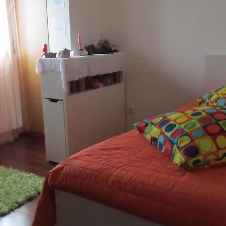 Appartamento Mindelo Apartment