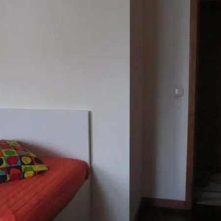 Appartamento Mindelo Apartment Mindelo
