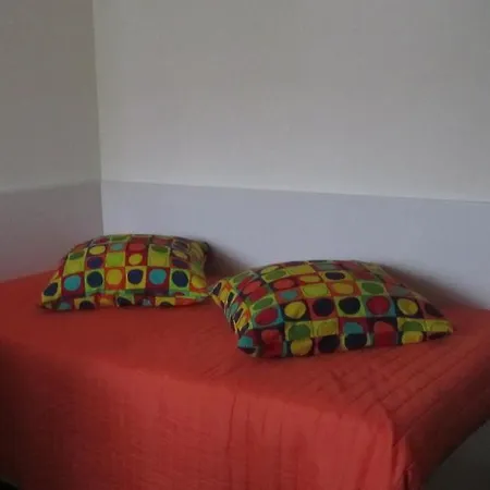 Mindelo Apartment