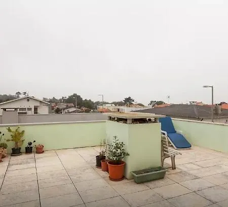 Appartamento Mindelo Apartment Mindelo