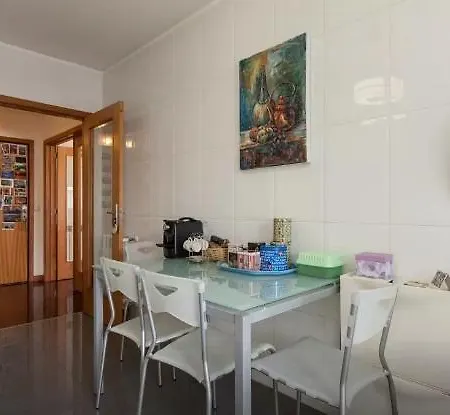 Appartamento Mindelo Apartment *