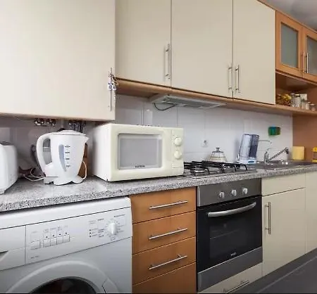 Appartamento Mindelo Apartment
