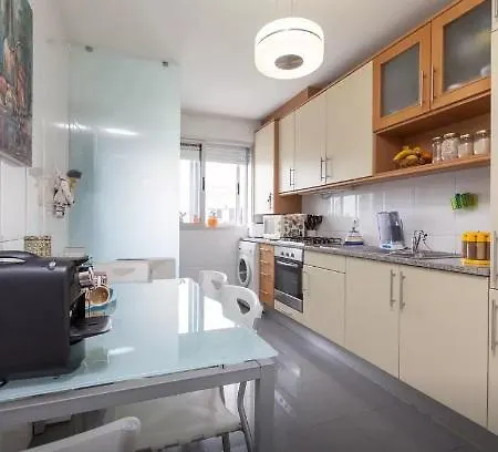 Mindelo Apartment