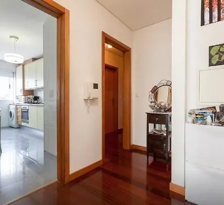 Mindelo Apartment Mindelo