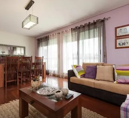 Appartamento Mindelo Apartment Mindelo