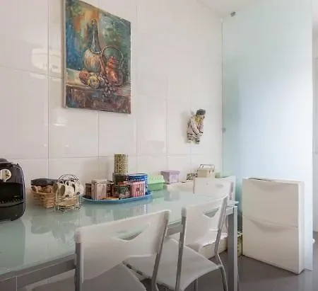 Mindelo Apartment