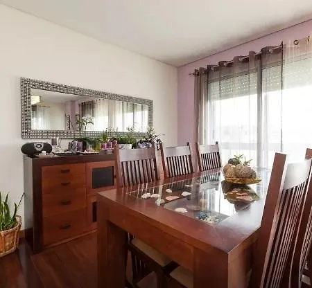 Appartamento Mindelo Apartment