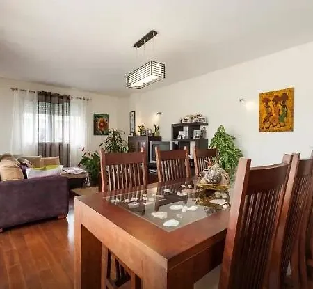 Mindelo Apartment Mindelo