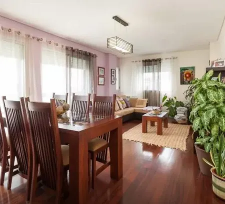 Appartamento Mindelo Apartment