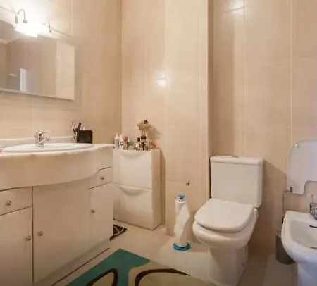 Mindelo Apartment