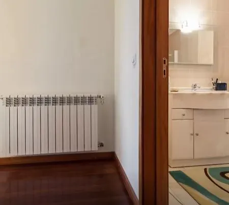 Appartamento Mindelo Apartment Mindelo