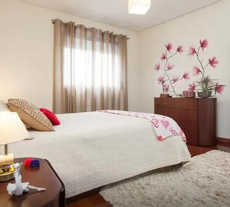 Mindelo Apartment