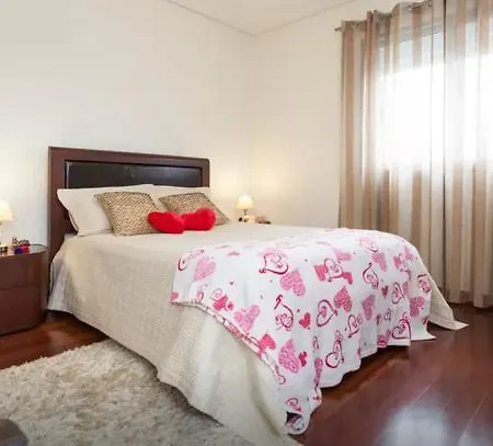 Mindelo Apartment Mindelo