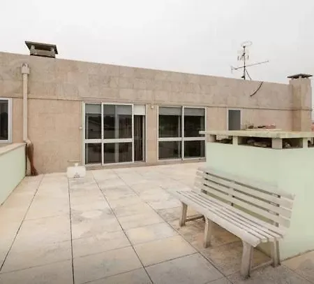 Appartamento Mindelo Apartment Mindelo