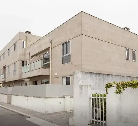 Appartamento Mindelo Apartment *