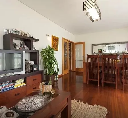 Appartamento Mindelo Apartment