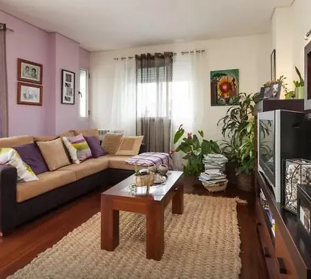Mindelo Apartment