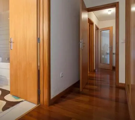 Mindelo Apartment Mindelo