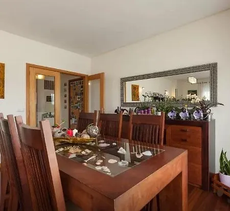 Appartamento Mindelo Apartment